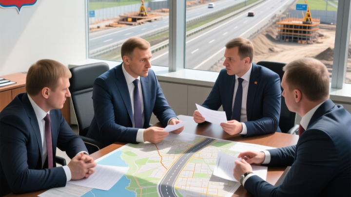 Поясняющая иллюстрация к материалу "в Кирове Эксклюзивное обучение закупкам 44-ФЗ"