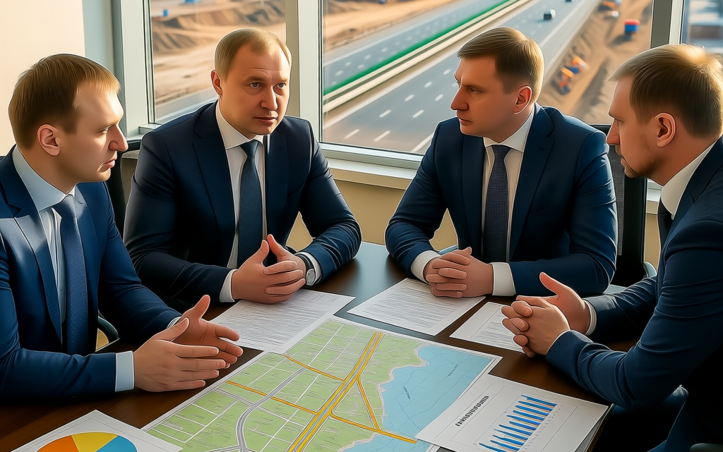 Поясняющая иллюстрация к материалу "Импортозамещение в Москве: лучший выбор в Омске"