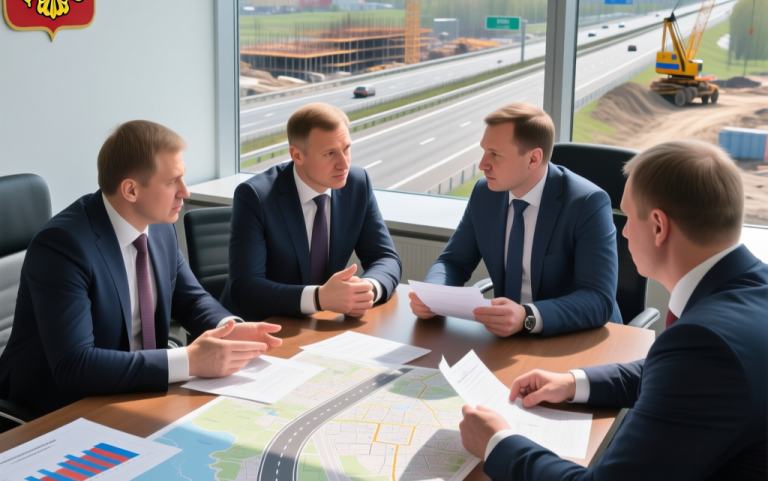 Поясняющая иллюстрация к материалу "Изменение государственных контрактов: Обязательное обновление в Горно-Алтайске [sc name=year][/sc]"