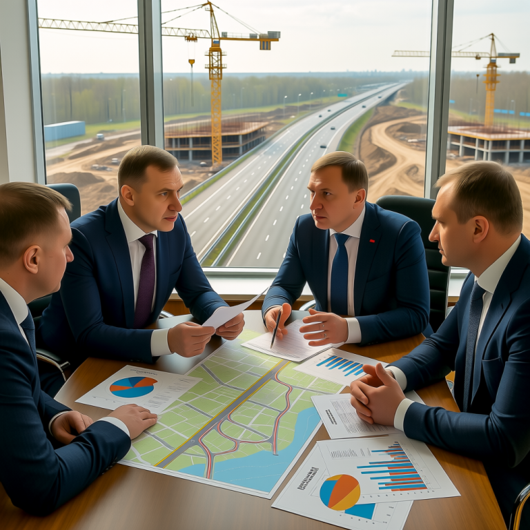 Наглядный пример к статье "Обучение госзакупкам — профессиональный контроль контрактов в Омске"