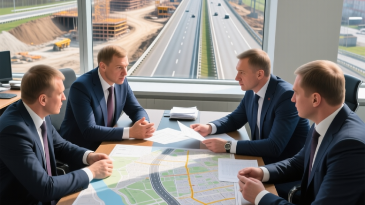 Наглядный пример к статье "Закупки по 223-ФЗ — успешная реализация в Омске"