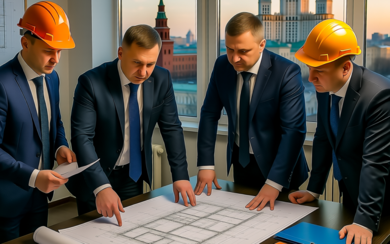 Графическое сопровождение статьи "Госзакупки 2025: Обязательное повышение квалификации в Омске"