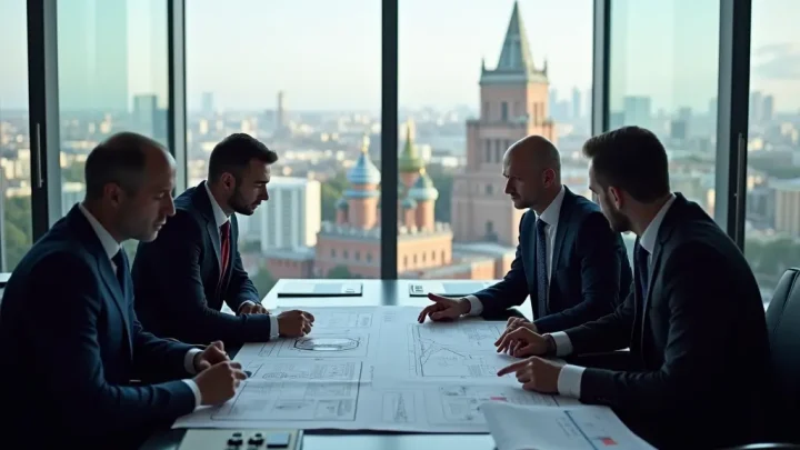 Поясняющая иллюстрация к материалу "Министерство финансов госзакупки: Обязательные правила в Нижнем Новгороде [sc name=year][/sc]"