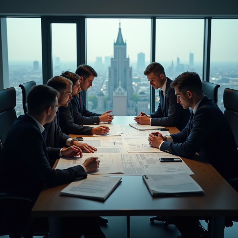 Поясняющая иллюстрация к материалу "Обучение специалистов закупок в Омске: Программы 44-ФЗ"