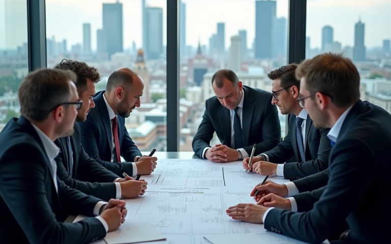 Иллюстрация 1: Повышение квалификации закупкам: Лучший карьерный рост Графическое сопровождение статьи "Повышение квалификации: эффективное обучение закупкам в Орле"