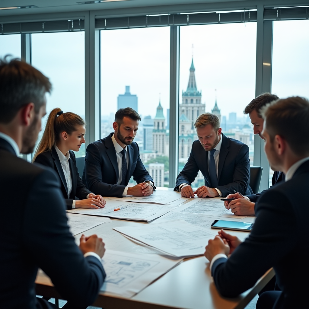 Наглядный пример к статье "Обучение контрактным управляющим в Омске: Эксклюзивные программы"