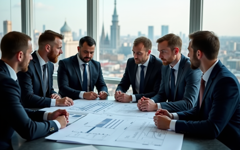 Наглядный пример к статье "Защита прав поставщика в Омске: мощные решения"