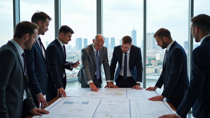 Иллюстрация 2: Жалобы в ФАС: Избегайте Ошибок с Нашим Обучением Поясняющая иллюстрация к материалу "Обязательное обучение госзакупкам в Донецке ФАС"