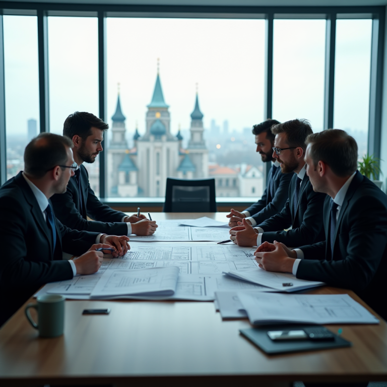 Наглядный пример к статье "Сложные закупки — эффективное обучение в Омске"