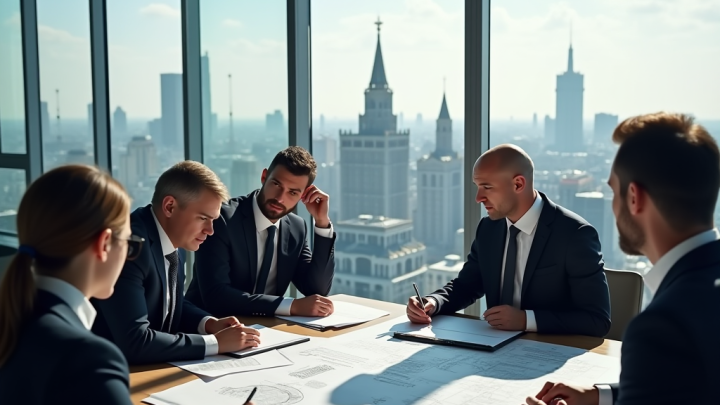 Поясняющая иллюстрация к материалу "Эксклюзивные закупки 223-ФЗ в Омске 2025"