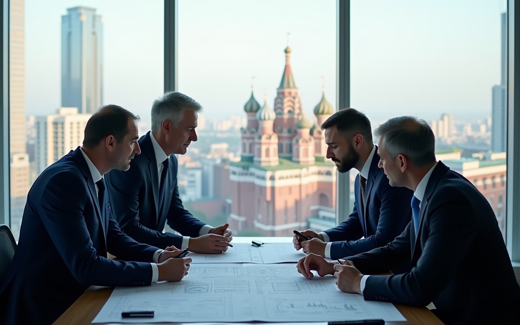 Поясняющая иллюстрация к материалу "Государственные закупки: Обязательное руководство в Саратове [sc name=year][/sc]"