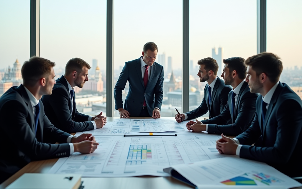 Иллюстрация 2: Риски исполнения контракта: эксклюзивное обучение для профессионалов Поясняющая иллюстрация к материалу "Риски исполнения контракта в Орле — эксклюзивное обучение"