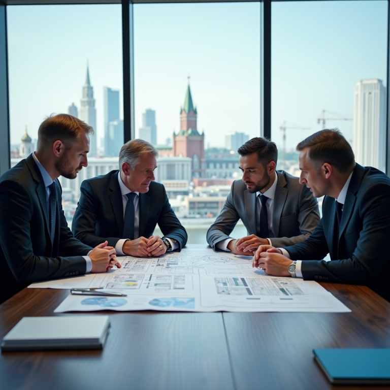 Наглядный пример к статье "Закупки у субъектов малого бизнеса: Лучшие преимущества в в Омске"