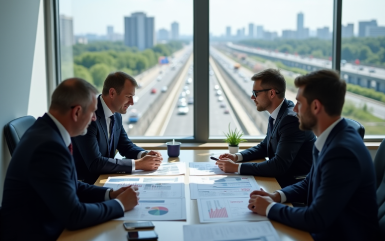 Поясняющая иллюстрация к материалу "Договор субподряда: Сногсшибательный успех [sc name=incity][/sc] [sc name=year][/sc]"