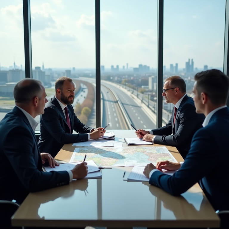 Поясняющая иллюстрация к материалу "Опыт участников закупок: Обязательный документ в Омске 2026"