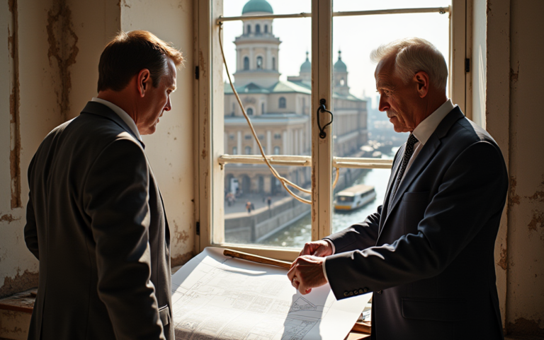 Иллюстрация 1: Оценка поставщика: Эксклюзивный гид для России Графическое сопровождение статьи "Оценка поставщика: эксклюзивный гид в Самаре"