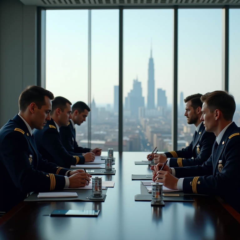 Поясняющая иллюстрация к материалу "Обязательное обучение работников в Омске: лучшие курсы [sc name=year][/sc]"