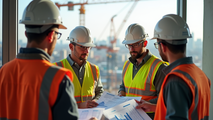 Наглядный пример к статье "Оценка поставщика: эксклюзивное обучение в Омске"