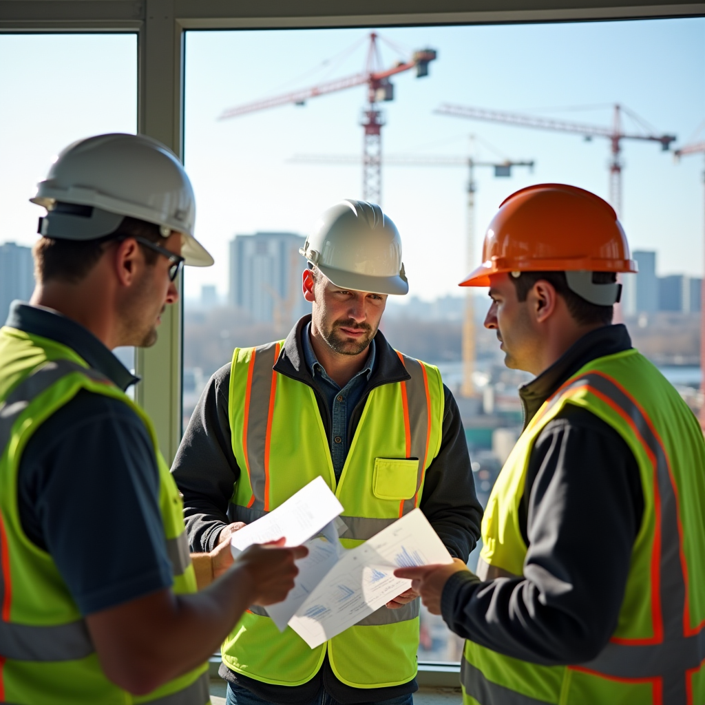 Графическое сопровождение статьи "Ведущие площадки: Обзор лучших в в Омске"