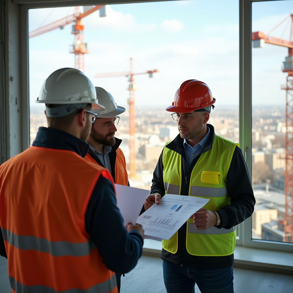 Поясняющая иллюстрация к материалу "44-ФЗ: беспроигрышная тендерная документация в Саратове"