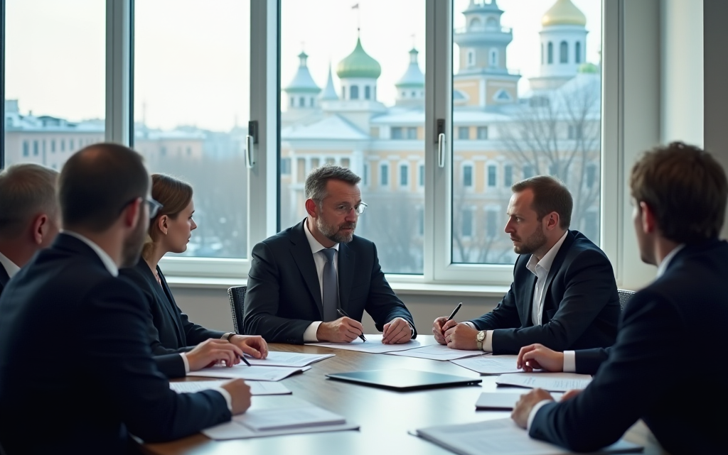 Иллюстрация 2: Единственный поставщик 44-ФЗ: Эффективное обучение специалистов в Кирове Поясняющая иллюстрация к материалу "Единственный поставщик 44-ФЗ: Эффективное обучение специалистов в Кирове"