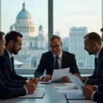 Наглядный пример к статье "44-ФЗ: Лучшие советы по закупкам в Омске 2025"