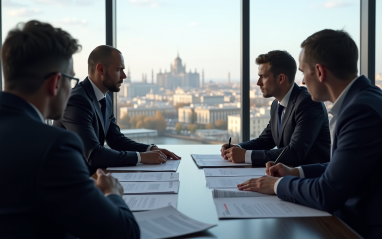 Наглядный пример к статье "Цифровизация закупок: эксклюзивное обучение в Омске"