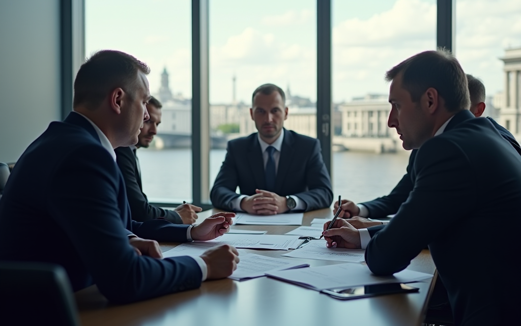 Поясняющая иллюстрация к материалу "Отмена закупки: Легкий способ избежать штрафа в Нижнем Новгороде [sc name=year][/sc]"