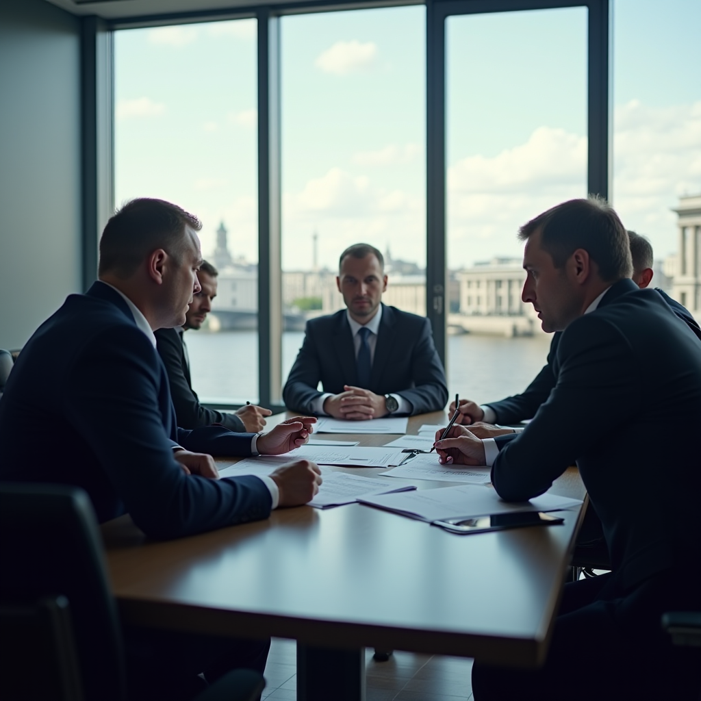 Графическое сопровождение статьи "Единственный поставщик — важные правила закупок 44-ФЗ в Тюмени"