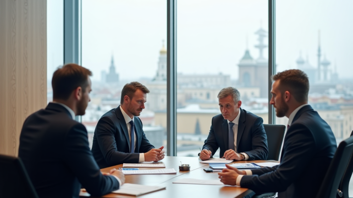 Наглядный пример к статье "План-график закупок: Эффективное планирование в Омске"