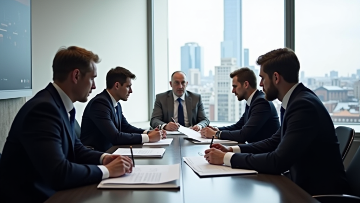 Иллюстрация 1: Обучение закупкам: Ваш лучший старт в госзаказе Графическое сопровождение статьи "Обучение закупкам — профессиональные курсы 44-ФЗ в Омске"