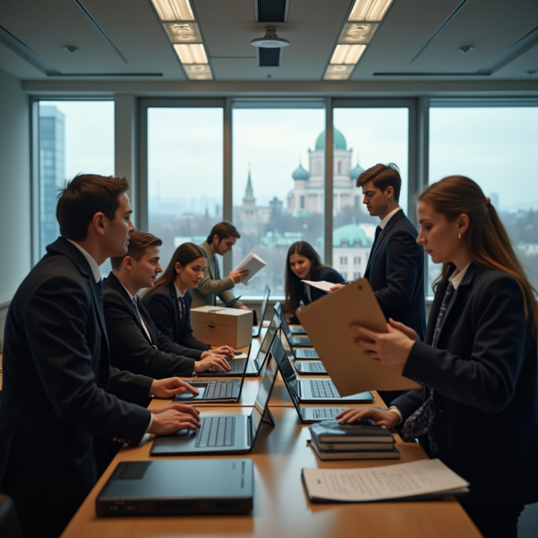 Графическое сопровождение статьи "Оценка заявок в Саратове: Лучшие методы обучения"