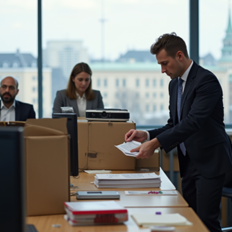 Иллюстрация 1: Риски заказчика 44-ФЗ: опасные последствия и решения Графическое сопровождение статьи "44-ФЗ: важные риски заказчика в Омске"