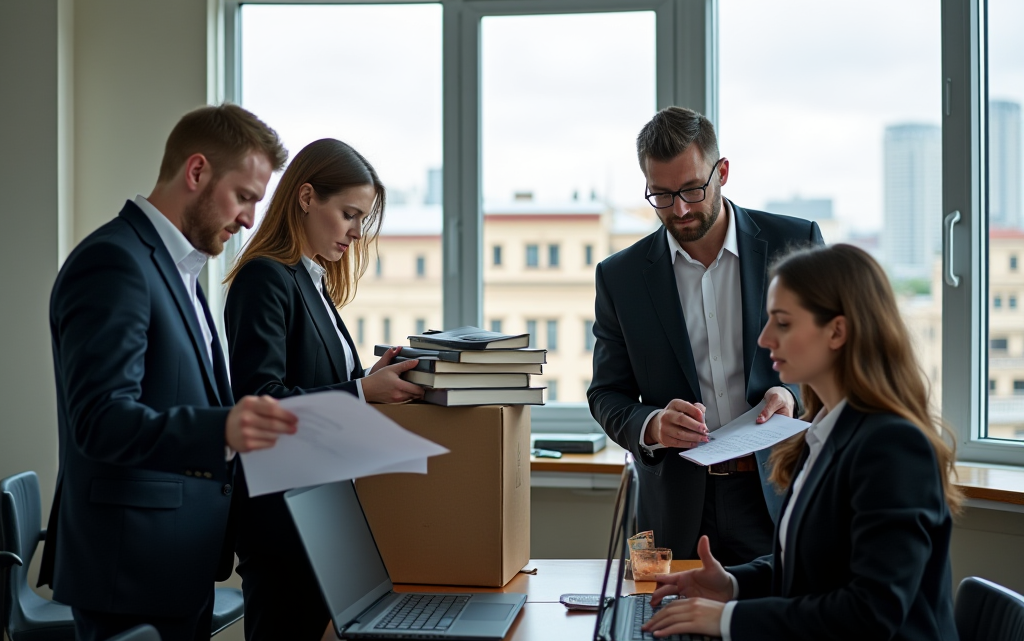 Наглядный пример к статье "Оценка поставщика: Потрясающие критерии в Омске"