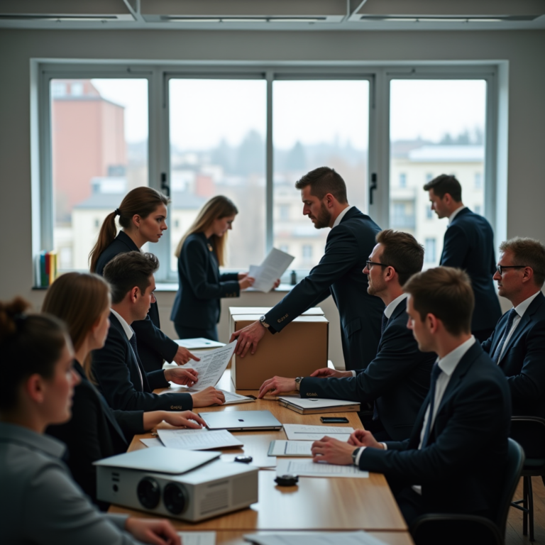 Иллюстрация 2: Проверка контрагента по 44-ФЗ и 223-ФЗ: эффективный алгоритм для надежного выбора Изображение к статье "Проверка контрагента по 44-ФЗ и 223-ФЗ: эффективный алгоритм для надежного выбора"