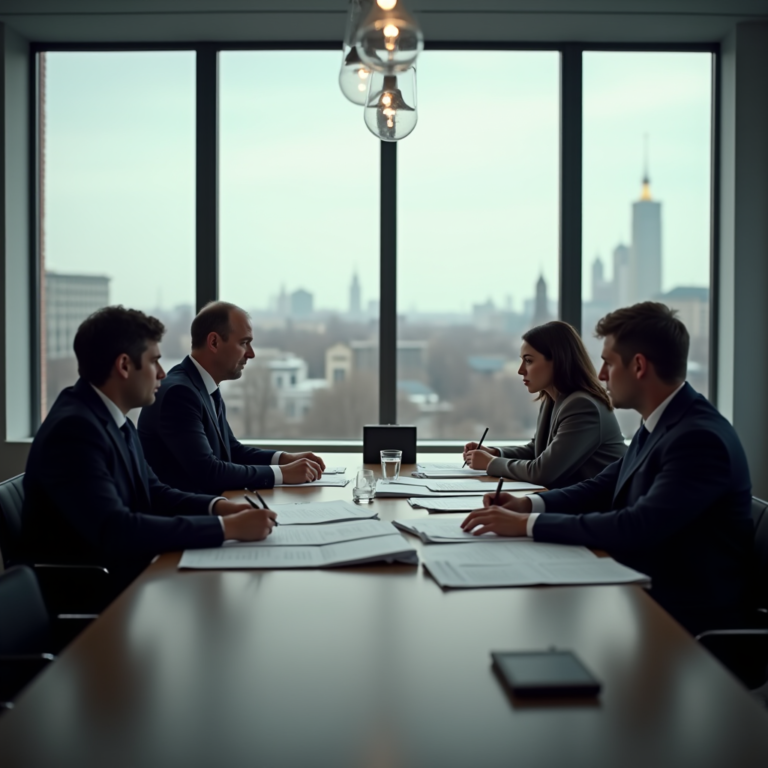 Изображение к статье "Права поставщика: эффективная защита по 44-ФЗ и 223-ФЗ"