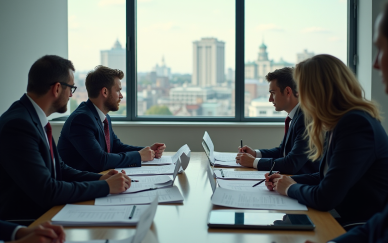 Графическое сопровождение статьи "Строительные закупки под ключ: Обязательные изменения в Нижнем Новгороде [sc name=year][/sc]"