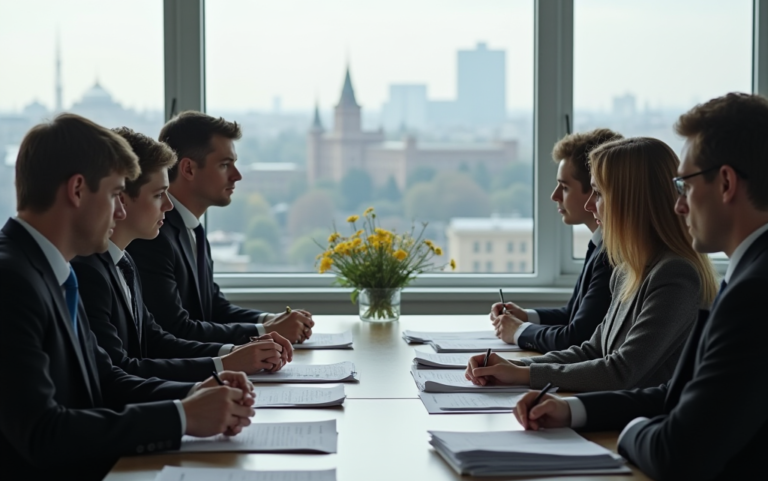 Графическое сопровождение статьи "Обновления законодательства 44-ФЗ обучение в Омске"