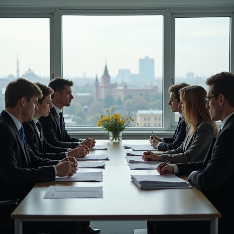 Наглядный пример к статье "Электронный аукцион 223-ФЗ — надёжное обучение закупкам в Омске"