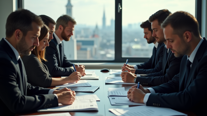 Наглядный пример к статье "Обучение закупкам у малого бизнеса — эффективное руководство в Омске"