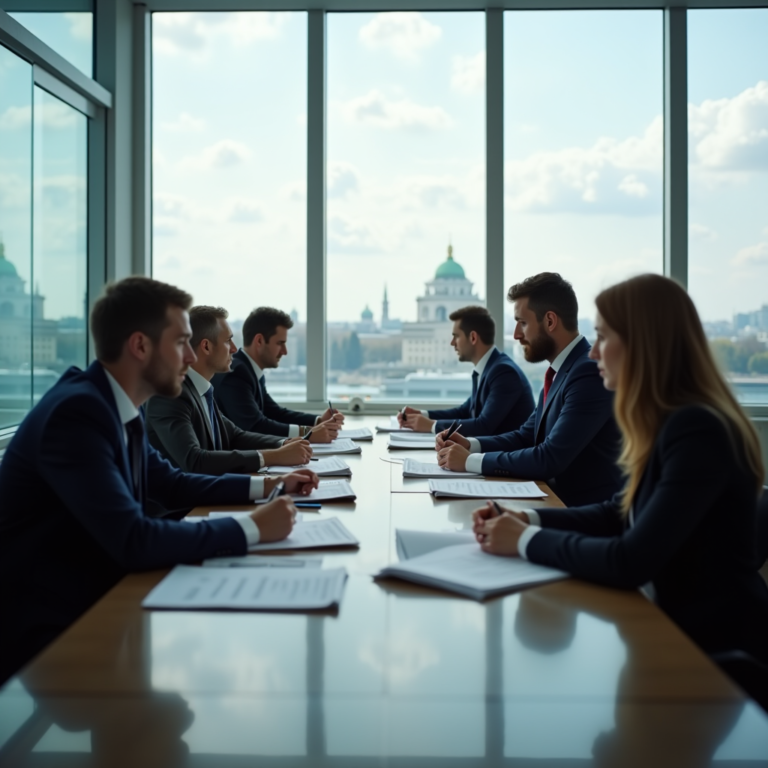 Поясняющая иллюстрация к материалу "Национальные преференции Госзакупки в Донецке Обязательно"