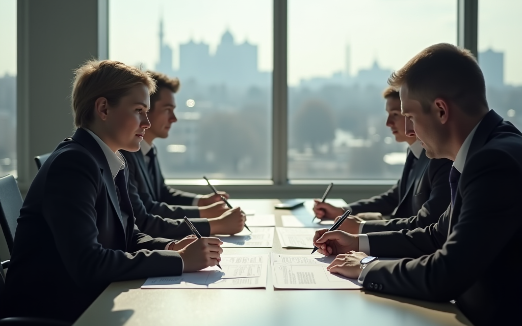 Наглядный пример к статье "Единственный поставщик: Обязательное обучение в Омске"