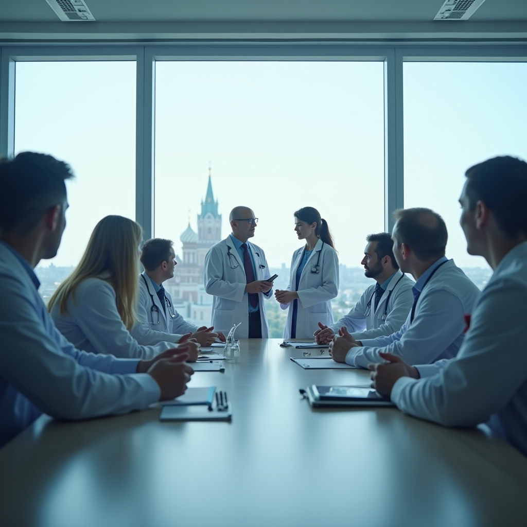 Иллюстрация 2: Практические рекомендации по работе с поставщиками: эффективный и выгодный подход Изображение к статье "Практические рекомендации по работе с поставщиками: эффективный и выгодный подход"