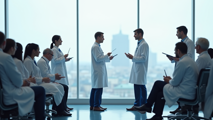 Иллюстрация 1: Обучение госзакупкам: Ваш ключ к обязательной квалификации Изображение к статье "Обучение госзакупкам: Ваш ключ к обязательной квалификации"