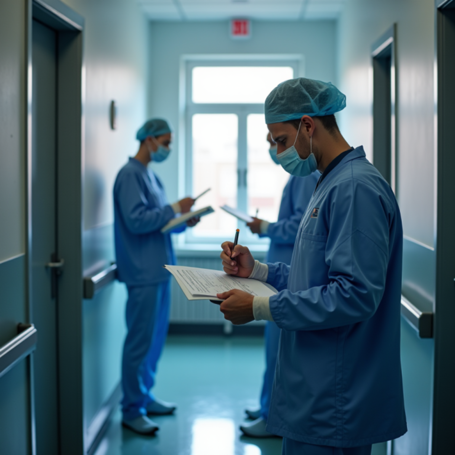 Изображение к статье "Электронный аукцион: лучший алгоритм для ваших закупок"