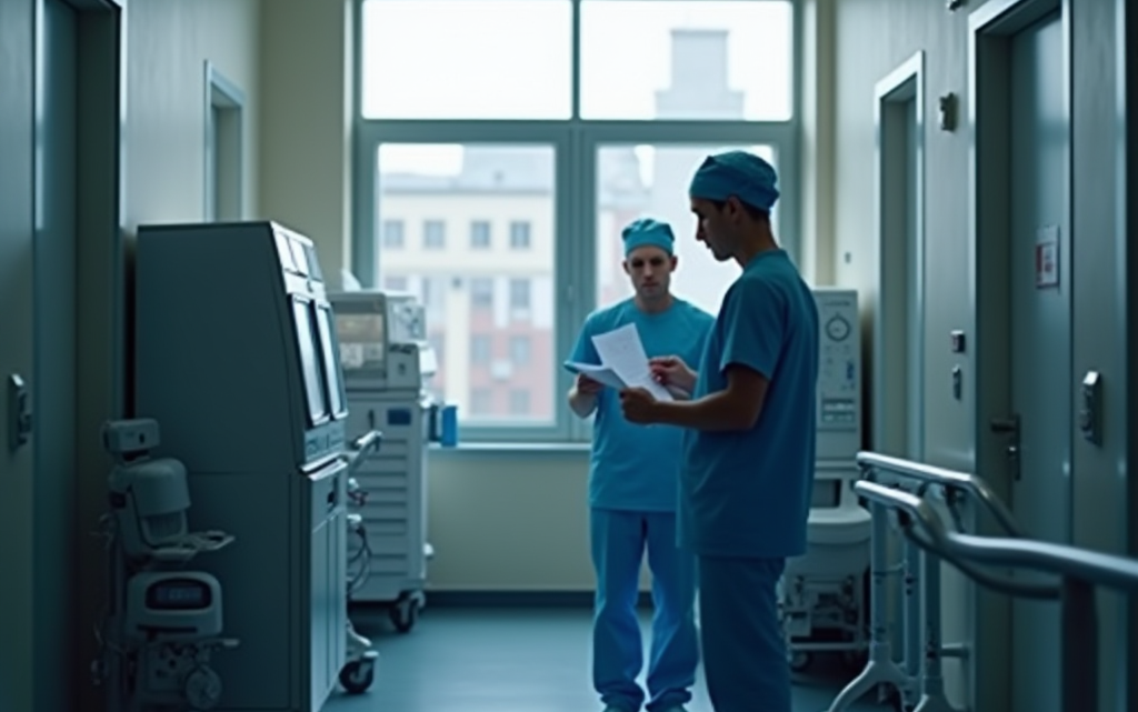 Поясняющая иллюстрация к материалу "Контроль госзакупок: Обязательный аудит в Омске"