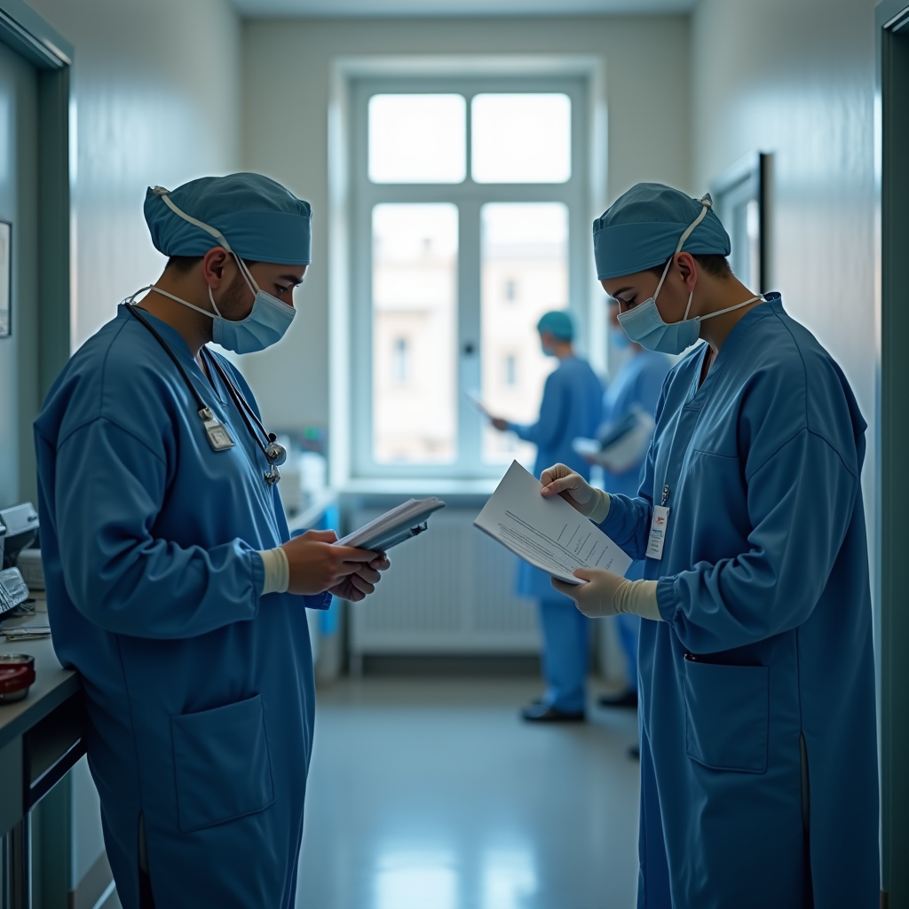 Поясняющая иллюстрация к материалу "Тендерная документация: в Донецке без ошибок"