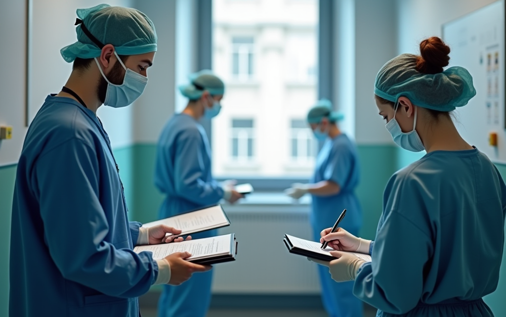 Наглядный пример к статье "Обучение закупкам — профессиональные курсы 44-ФЗ в Омске"