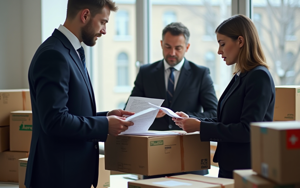 Наглядный пример к статье "Взаимодействие заказчик-поставщик — эффективное обучение 44-ФЗ в Омске"