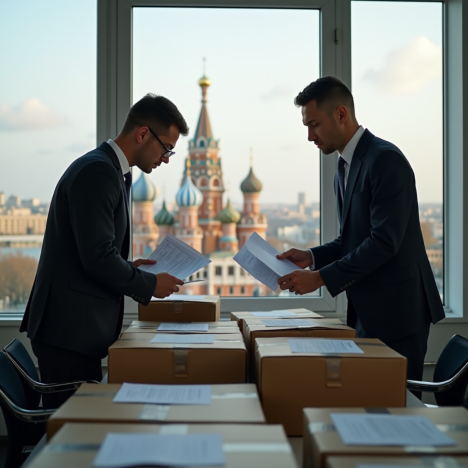 Графическое сопровождение статьи "Единая информационная система: обязательный гид по всей России [sc name=year][/sc]"